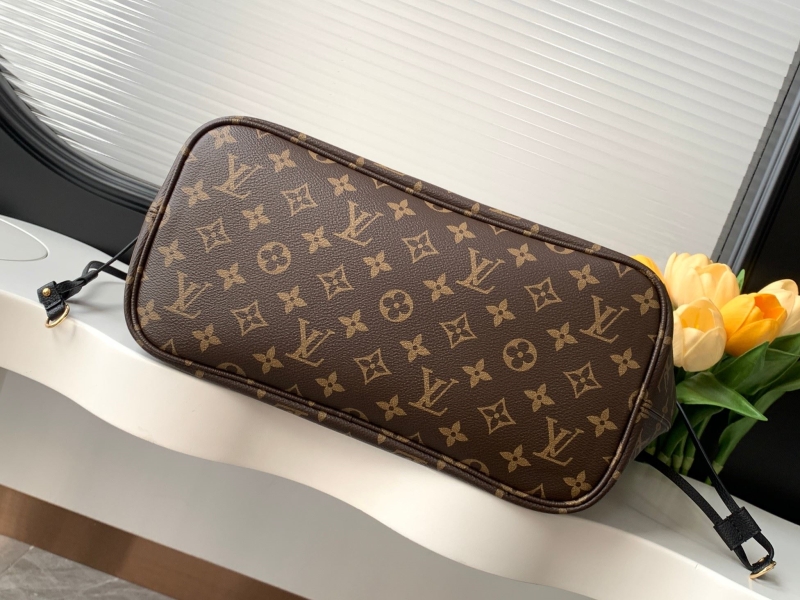 LV Shopping Bags